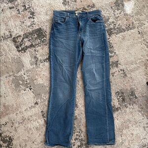 unworn L’agence Jeans